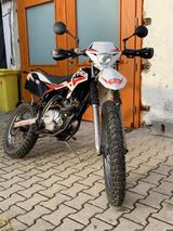 Beta RE 125 AC 4 Takt - BETA VON 81 BIS 125 CCM