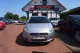 Fiat Grande Punto 1.4 8V  TÜV/AU NEU,KLIMA,CITY-SERVO - Fiat Grande Punto in Düsseldorf
