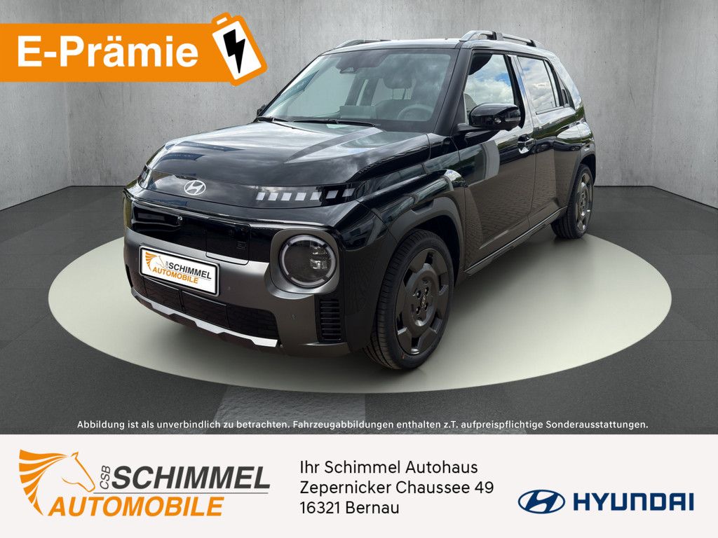 Hyundai INSTER