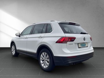 Volkswagen Tiguan 1.5 TSI DSG Comfortline *AHK*LED*NAV*ACC*
