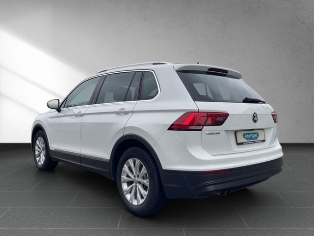 Volkswagen Tiguan 1.5 TSI DSG Comfortline *AHK*LED*NAV*ACC*