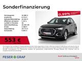 Audi Q3 35 TFSI advanced S tronic Navi+ virtual Cockp