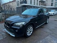 BMW X1 18 d xDrive 1.Hand*AUT*Lagerschaden