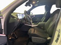 BMW X3 M50 - Vorschau Bild 12
