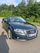 Audi A3 1.6 S line Cabriolet S line - Audi A3 Gebrauchtwagen in Bonn