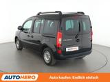Mercedes-Benz Citan 111 CDI Lang *TEMPO*PDC*SHZ*KLIMA* - : Schwarz, Van