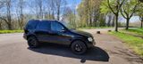 Mercedes-Benz ML 270 CDI Final Edition Final Edition