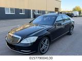 Mercedes-Benz S 500 LPG-GASANLAGE TÜV NEU AMG-FELGEN LED TOP - Mercedes-Benz S-Klasse mit LPG-Antrieb