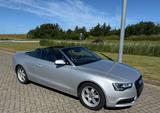 Audi   Super A5 Cabriolet 3 ltr. TDI. quattro - Audi Cabriolet: Automatik