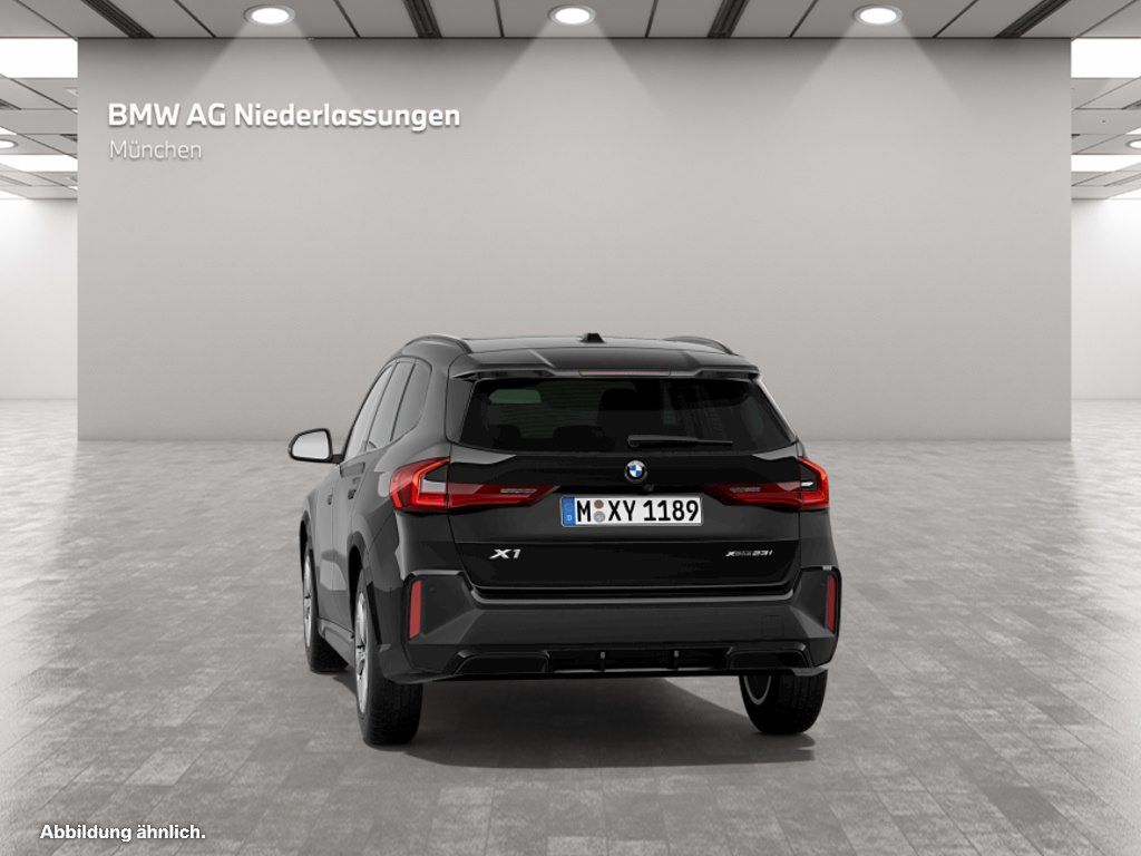 BMW X1 - Bild 9