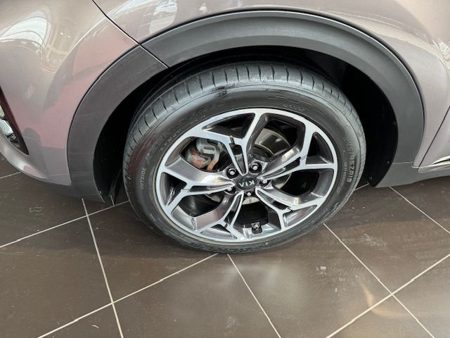 Fahrzeugabbildung Kia Sportage GT-Line AWD JBL AHK 360° ACC