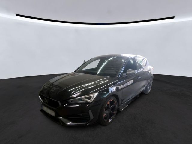 CUPRA Leon Matrix Navi Kamera Virt. Cockpit