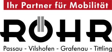 Erich Röhr GmbH & Co. KG Logo