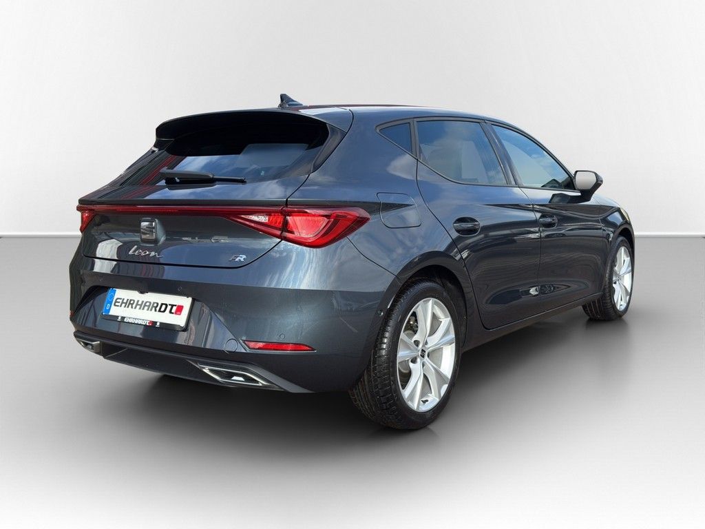 Seat Leon - Bild 5