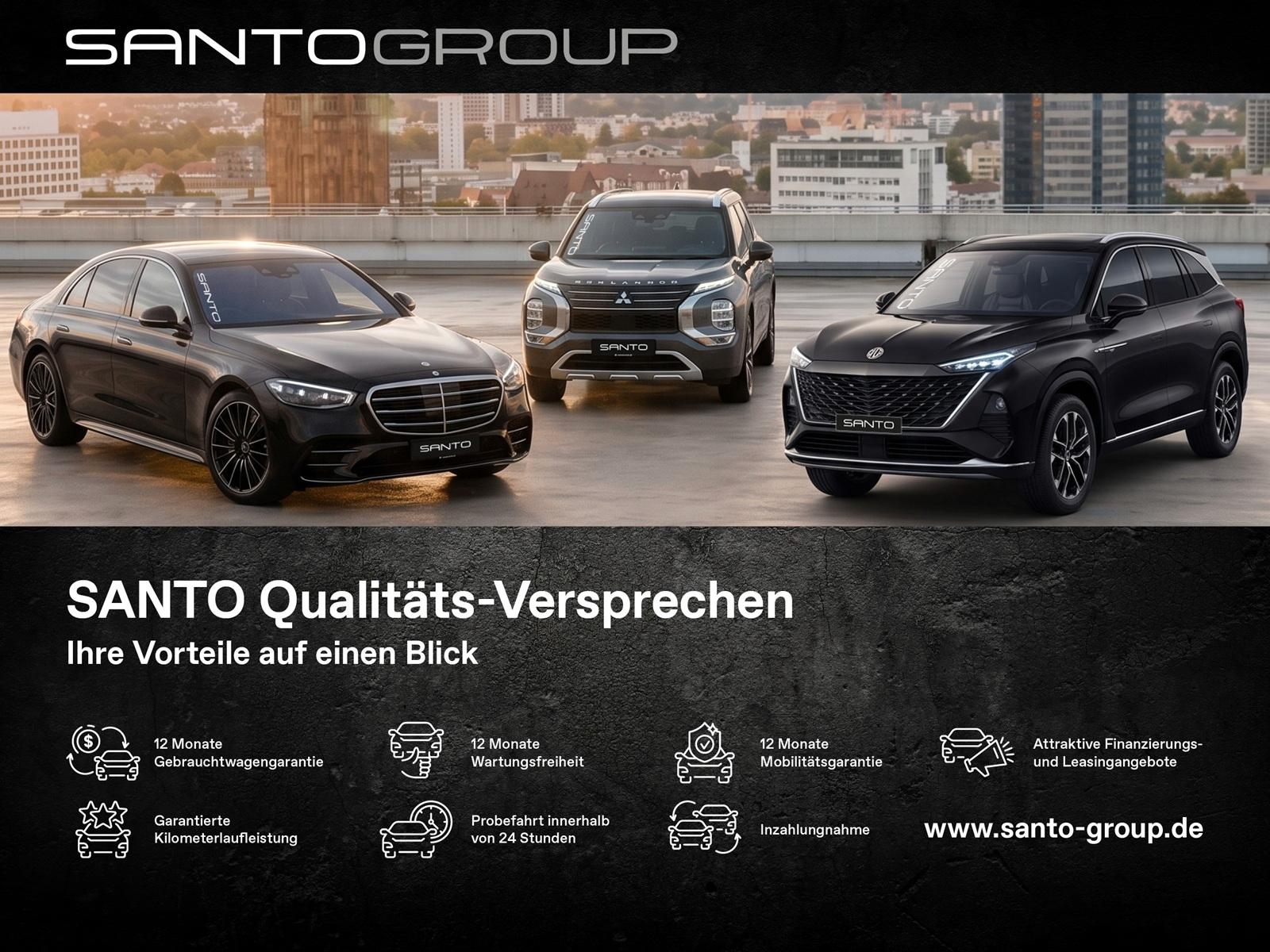 Mercedes-Benz E 220 BlueTEC T-Modell Avantgarde/Navi/SHD/Autom