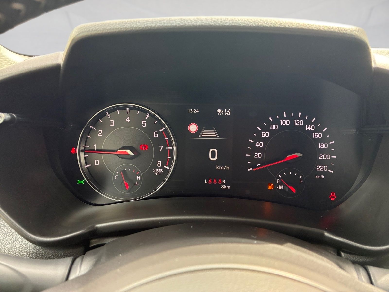 Fahrzeugabbildung Suzuki Swift 1.2 Dualjet 60 kW Comfort Kamera,LED,Navi