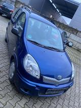 Toyota Yaris verso - Toyota Verso in Bochum