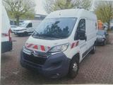 Citroën TRANSPORTER - Citroën: Transporter