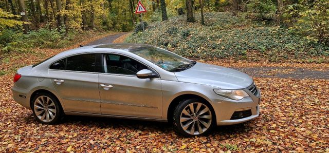 Volkswagen Passat CC Diesel