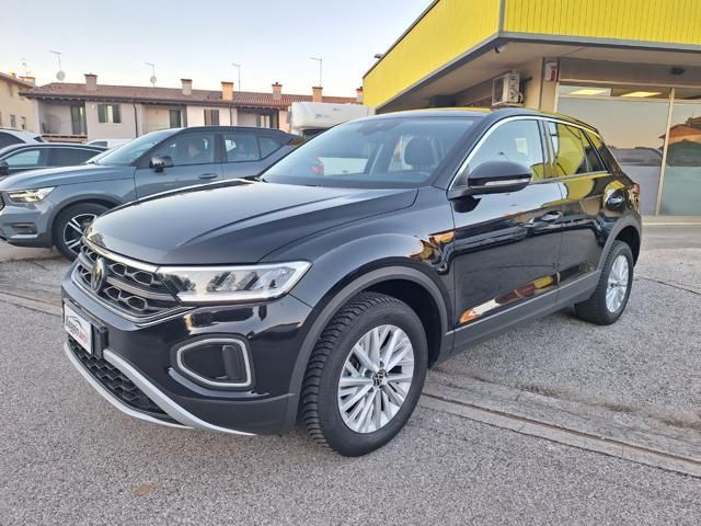 Jiný VOLKSWAGEN T-Roc 2.0 TDI SCR Life N°GW021