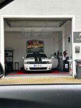 Andere Dodge Challenger 5.7 V8 - Andere mit Benzin-Antrieb: Coupé