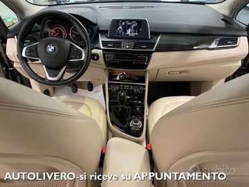 BMW 218 Active Tourer - 7