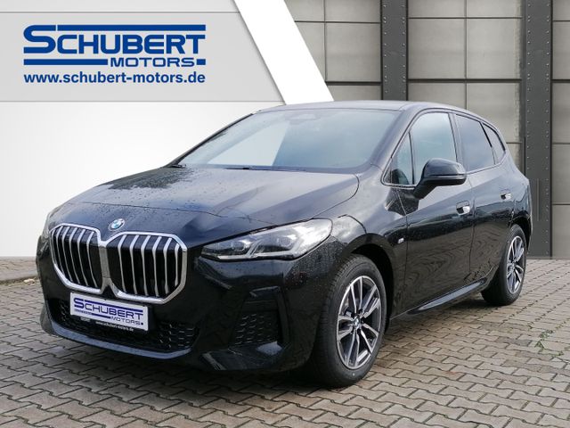 BMW 218 Active Tourer d *UPE 49.210* M-SPORT AD.LED 