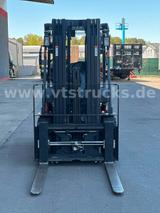 Doosan D30 GP / 34kW / Seitenhub /4,71m Hub./hyd.Zinken - Angebote