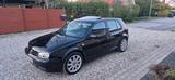 Volkswagen ORIGINAL VW Golf 4 GTi Turbo - Volkswagen Golf aus 2001: GTI