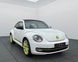 Volkswagen Beetle Lim. Sport *Navi *Fender*DSG - Volkswagen Beetle: 3 Türen