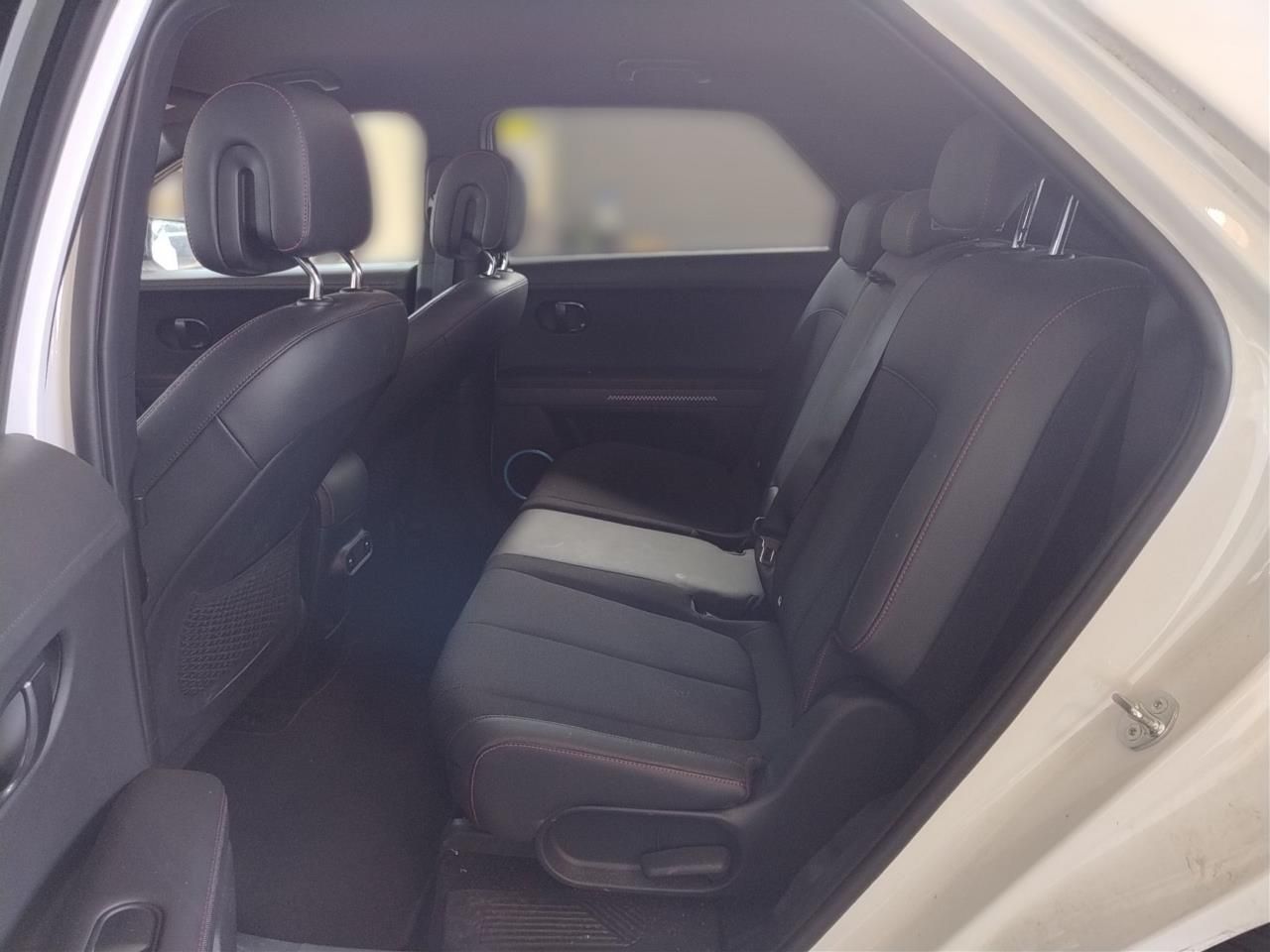 Fahrzeugabbildung Hyundai IONIQ 5 N-LINE LED*CARPL*SHZ*LHZ*NAVI*USB*ZV*