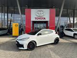 Toyota GR Yaris 3-Türer HighPerf 1.6 Turbo, NAVI, LED - Toyota Yaris Neuwagen mit Benzin-Antrieb