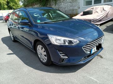 Ford Focus - 2