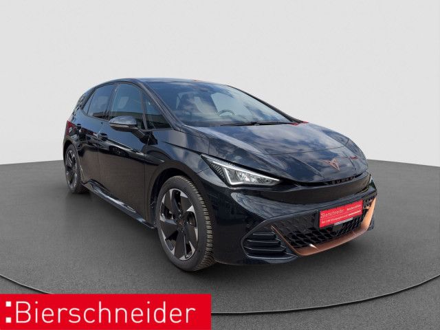 Cupra Born - Bild 3