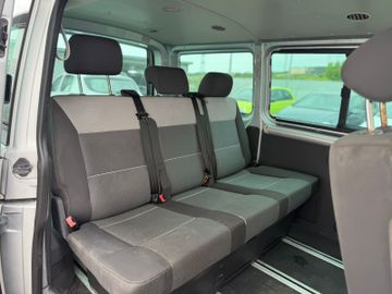 Volkswagen T5 Multivan - 12