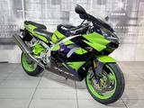Kawasaki ZX-9R Ninja - KAWASAKI 2001 ZX9R
