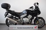 Honda CBF 1000 ABS * 1. Hand * Top-Zustand * Zubehör* - HONDA CB 1000