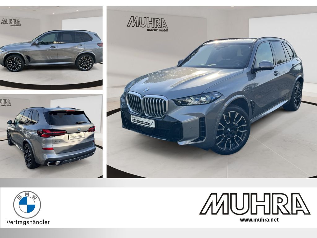 Image of BMW X5