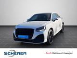 Audi Q2 35 TFSI S tronic S line AHK+Kamera+LED+Sitzhz - AUDI Q2 Leasingangebote für Privatpersonen