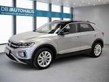 Volkswagen T-Roc Style 2.0 TDI DSG Business-Paket Navi AHK - Volkswagen T-Roc aus 2024