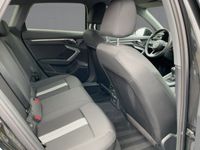 Audi A3 - Vorschau Bild 13