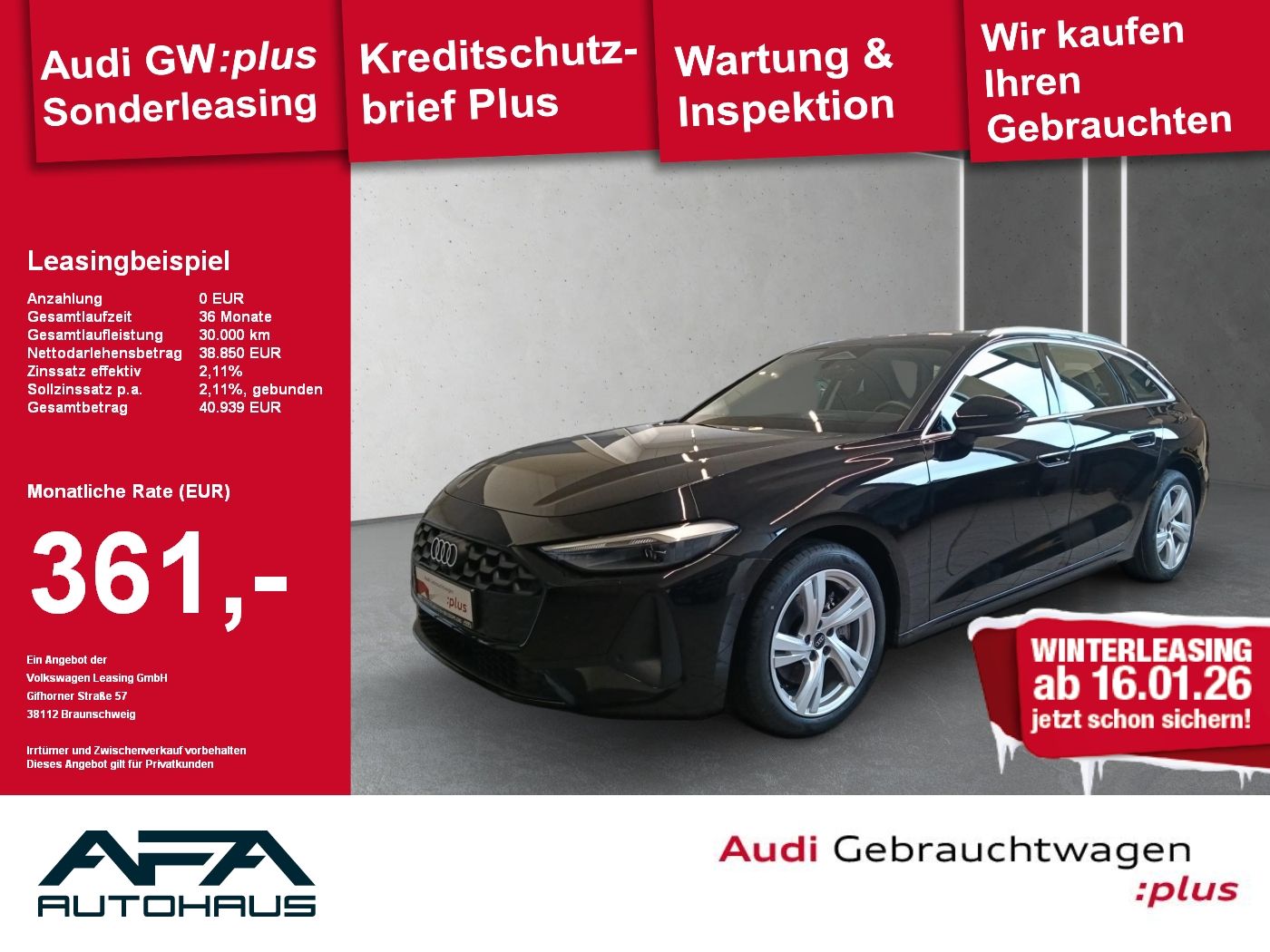 Audi A5 - Bild 1