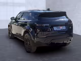 Land Rover Range Rover Evoque R-Dynamic S Bluetooth Navi - Land Rover Range Rover Evoque: Blue Dynamic