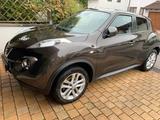 Nissan Juke Typ F15 -gebraucht- - Nissan JUKE F15