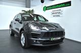 Porsche Macan S/2.HAND/PANO/BOSE/PDLS/KAMERA - Porsche Gebrauchtwagen von 2017