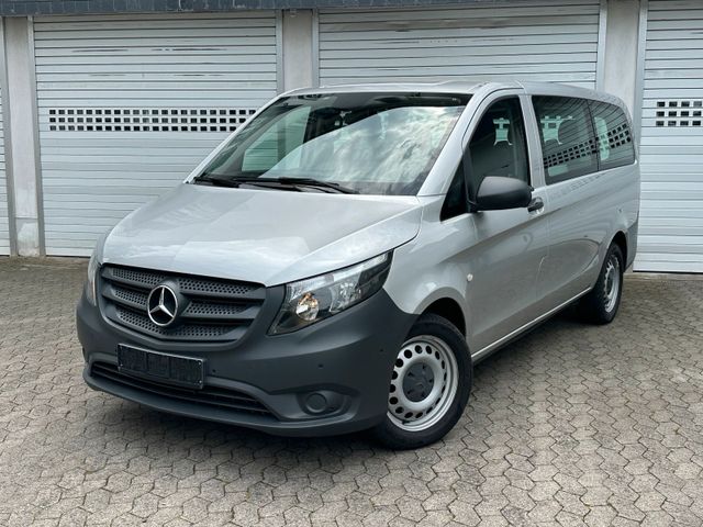 MERCEDES-BENZ Mercedes-Benz Vito Tourer PRO 116 TÜV &amp; Se...