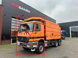 Mercedes-Benz Opbouw , Nur aufbau , only superstructure - Mercedes-Benz 1999