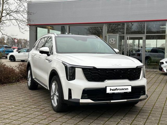 Kia Sorento Platinum AWD Nappa mit Premium-Paket