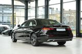 Mercedes-Benz E 450 4Matic *AVANTGARDE*MASSAGE*AIRMATIC*LEDER* - gebrauchte Mercedes-Benz E 450 aus dem Jahr 2023