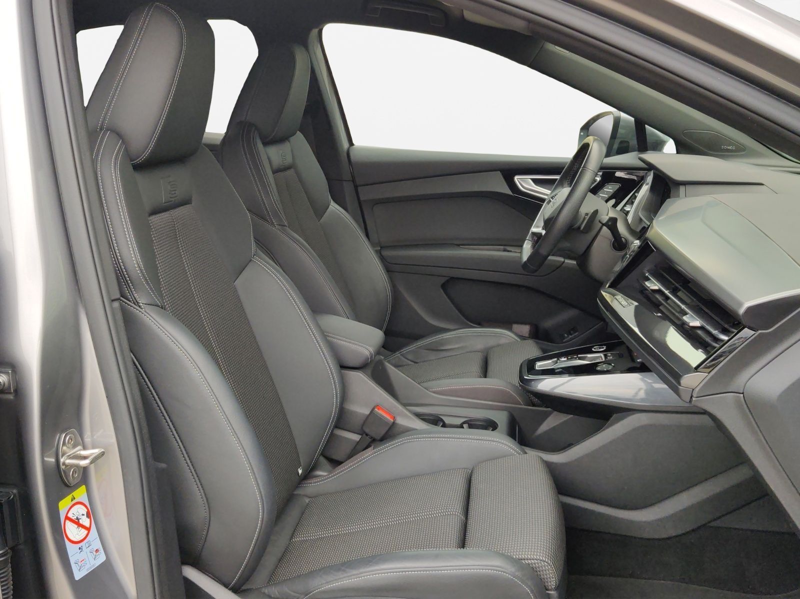 Audi Q4 e-tron - Bild 4